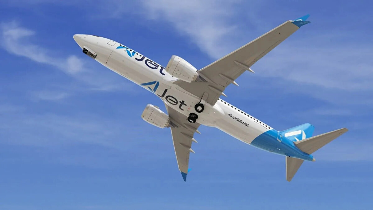 Türk Hava Yolları'nın markası AJet, yurt dışına seyahat etmek isteyenler için büyük bir indirim kampanyası başlattı. AJet Hava yolu şirketi, tüm yurt dışı hatlarında geçerli olacak biletleri, yalnızca 9 dolardan başlayan cazip fiyatlarla satışa sunduğunu duyurdu.  Bilet Satış Tarihleri: 14 Ekim 2025 Salı günü saat 11:00’den başlayarak, 15 Ekim 2025 Çarşamba günü saat 23:59’a kadar sürcek.