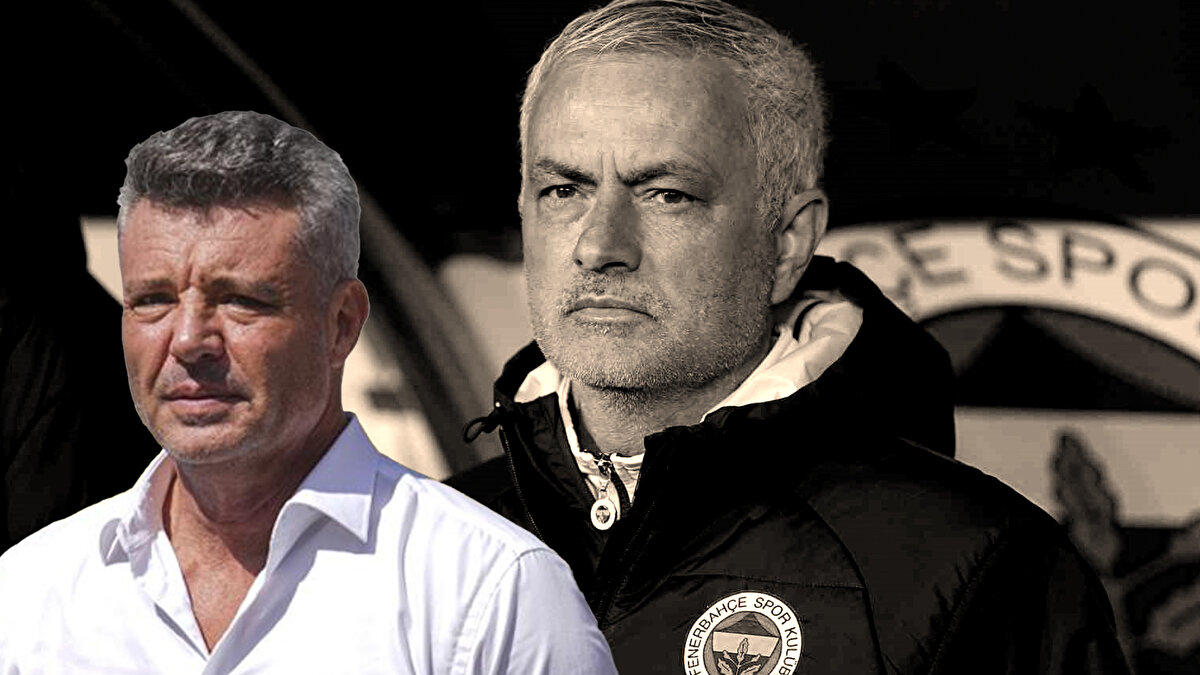 Fenerbahçe Başkanı Sadettin Saran, gündeme dair konulara ilişkin düzenlenen basın toplantısında açıklamalarda bulundu.