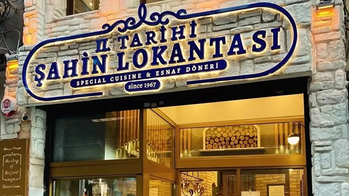 İşletmenin sahibi şirket, ekonomik darboğazdan çıkamayarak mahkeme kararıyla iflas etti.