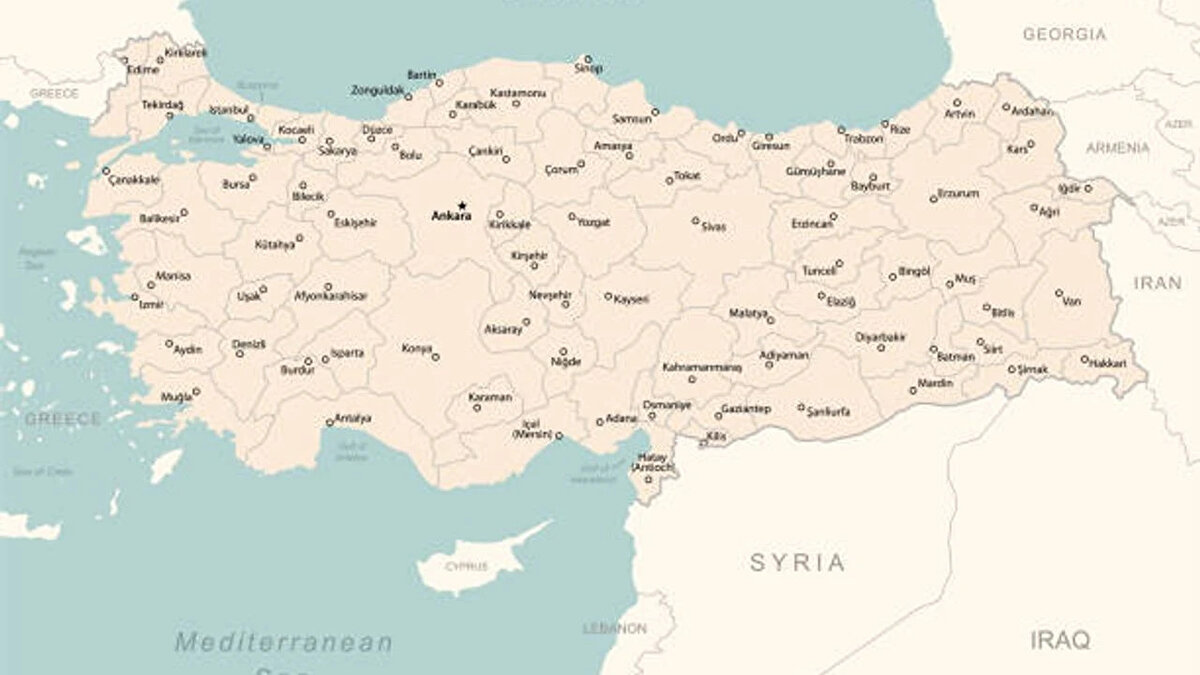 İl olabilecek 19 ilçe 2025<br><br>Alfabetik sıralamaya göre değerlendirilen 19 ilçe ve tahmini plaka numaraları:<br><br>Antalya Alanya (83)<br>Mersin Anamur (84)<br>Şırnak Cizre (85)<br>Tekirdağ Çorlu (86)<br>Balıkesir Edremit (87)<br>Diyarbakır Ergani (88)<br>Konya Ereğli (89)<br>Muğla Fethiye (90)<br>Kocaeli Gebze (91)<br>Hatay İskenderun (92)<br>Bursa İnegöl (93)<br>Adıyaman Kahta (94)<br>Adana Kozan (95)<br>Kırklareli Lüleburgaz (96)<br>Ankara Polatlı (97)<br>Şanlıurfa Siverek (98)<br>Mersin Tarsus (99)<br>Hakkari Yüksekova (100)