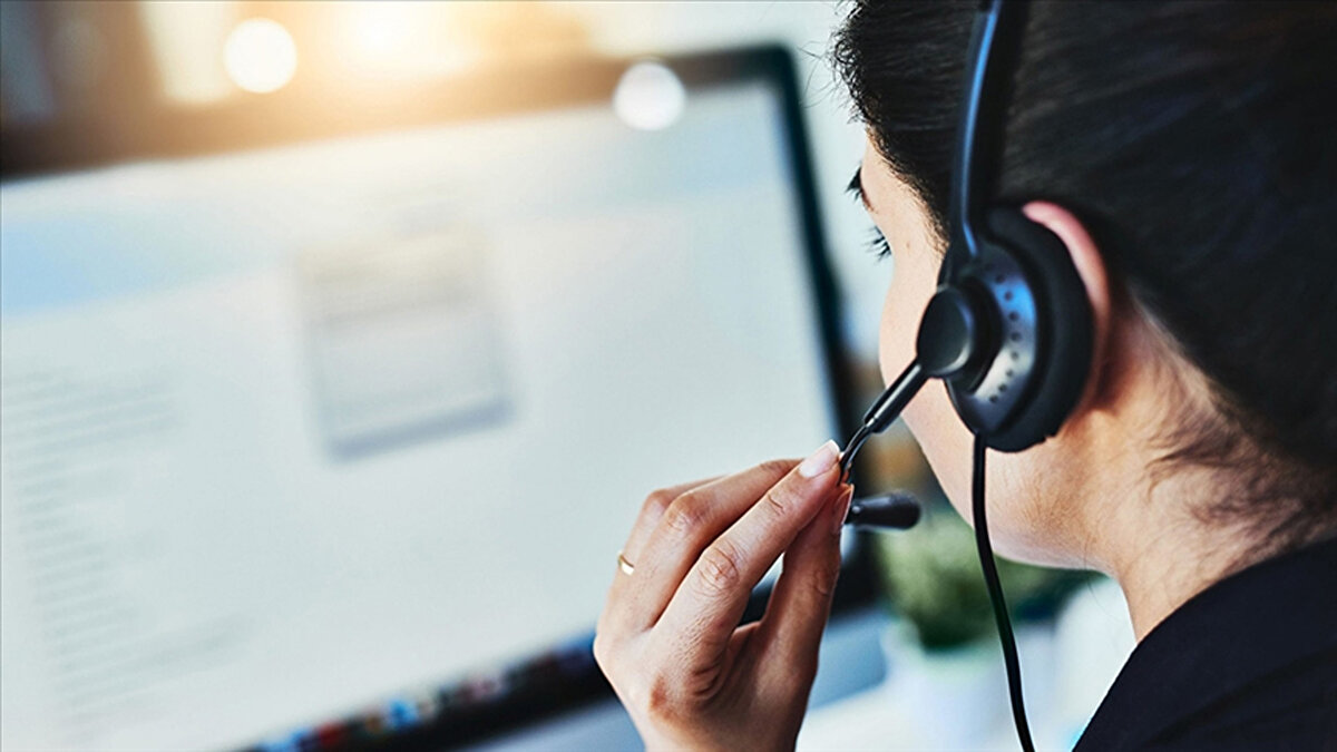 7. Müşteri Hizmetleri Uzmanı