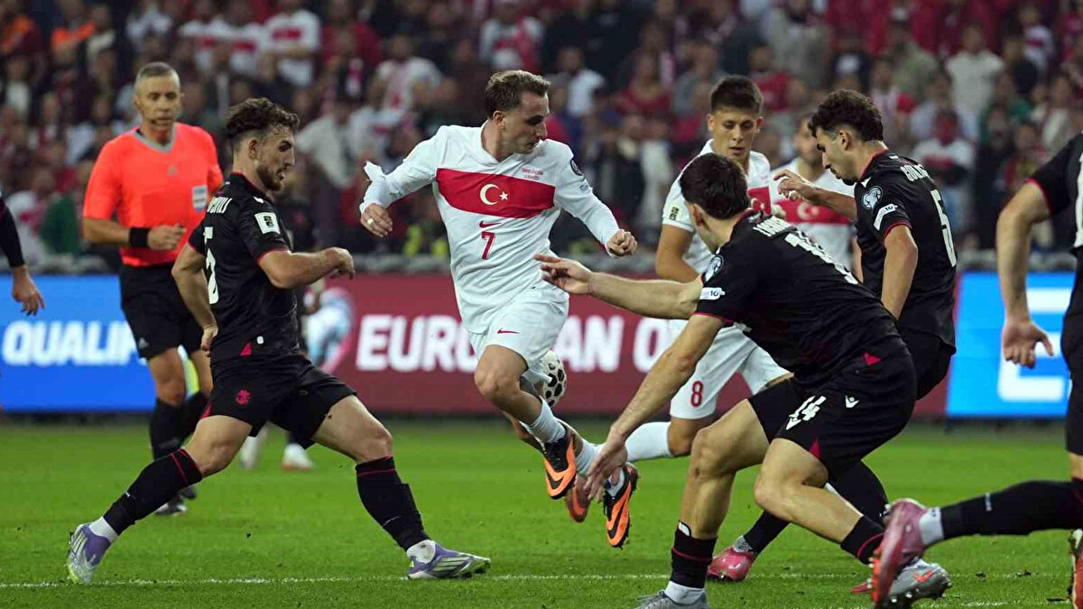 Finalde muhtemel rakipleri:<br><br>-Galler<br>-Macaristan<br>-İskoçya<br>-Çekya<br>-Slovakya<br>-Romanya<br>-Arnavutluk<br>-Kosova