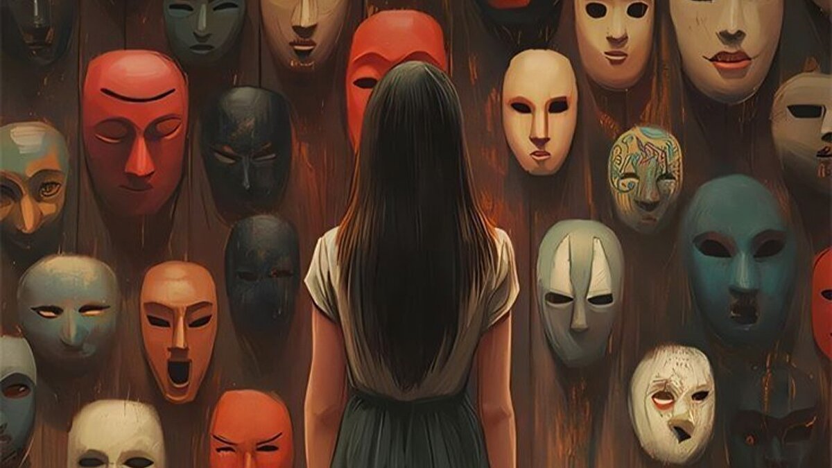 Duygularını ifade etmeyi öğrenmen gerekli