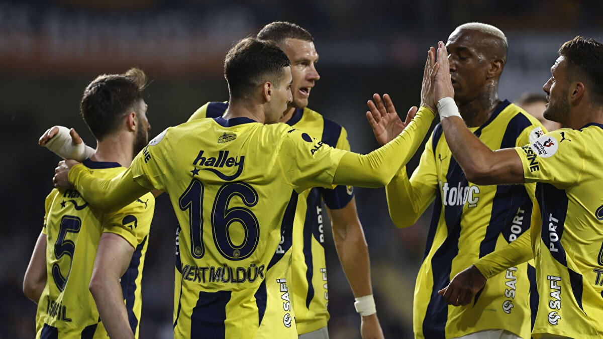 Talisca’nın son dönemdeki düşen performansı ve yüksek maaşı nedeniyle bu kararın alındığı ifade edildi.