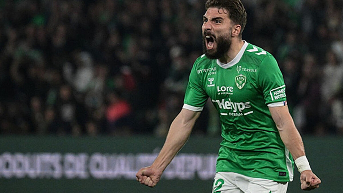 Sözcü’nün haberine göre, Sergen Yalçın’ın yönetime sunduğu ilk transfer hedefi Zuriko Davitashvili oldu.