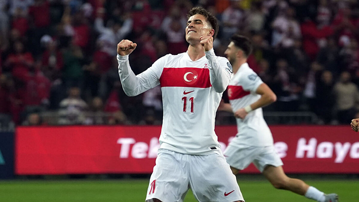 Sportall: Tam bir felaket! Gürcistan milli takımı, Türkiye tarafından mahvedildi.<br><br>