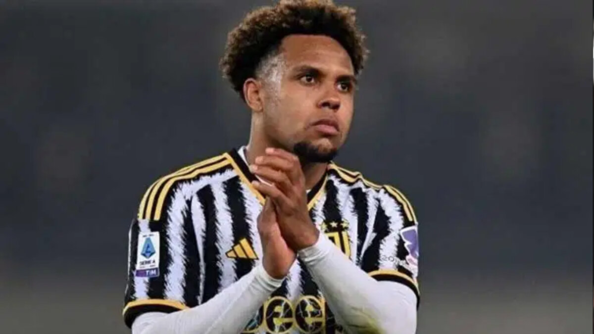 Sözcü'de yer alan habere göre Fenerbahçe ile adı daha önce de sıkça anılan Wendel ile McKennie yeniden Fenerbahçe'nin radarında. 