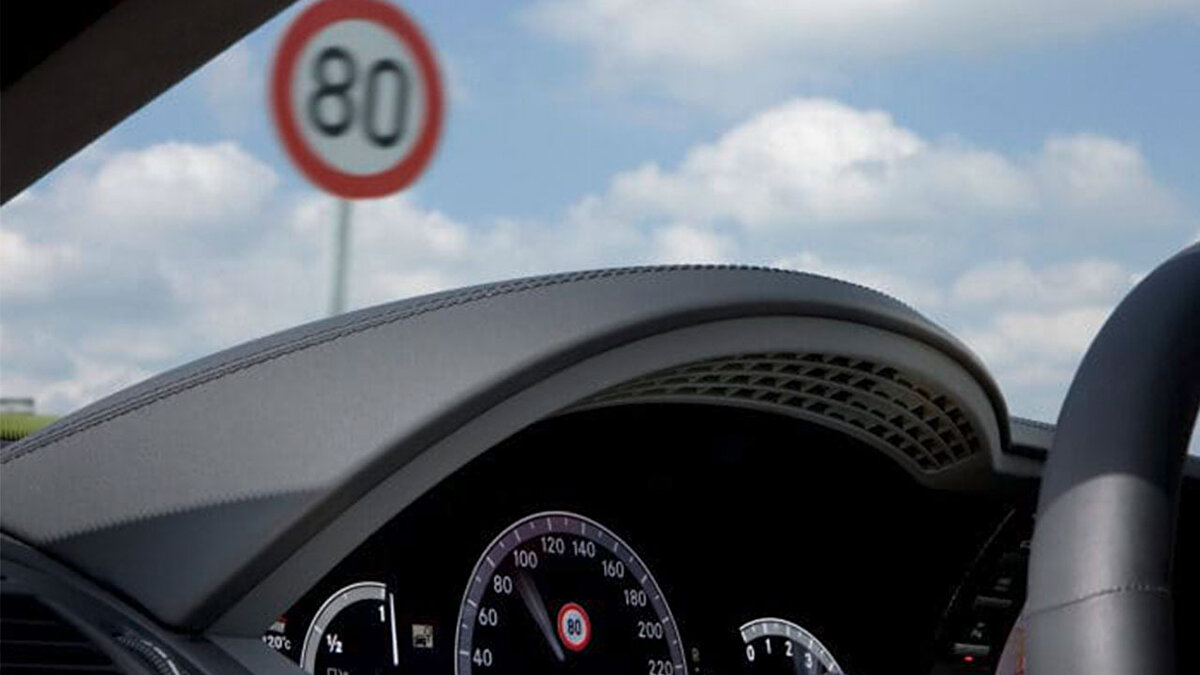 - Sonuç olarak hız ile ilgili yerleşim yeri içerisinde 5kms; yerleşim yeri dışındaki 10 kms ilk aşım tolerans uygulaması devam etmektedir”