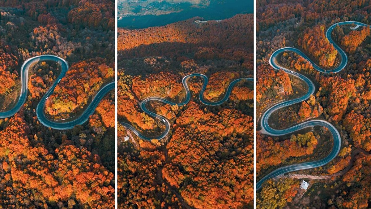 Domaniç Yolu Bursa-Kütahya