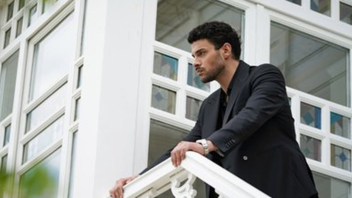 Gözleri Karadeniz 8. bölüm fragmanı yayınlandı mı? <br><br>Gözleri Karadeniz dizisinin yayınlanan yeni bölüm fragmanını YouTube'den ulaşabilirsiniz.