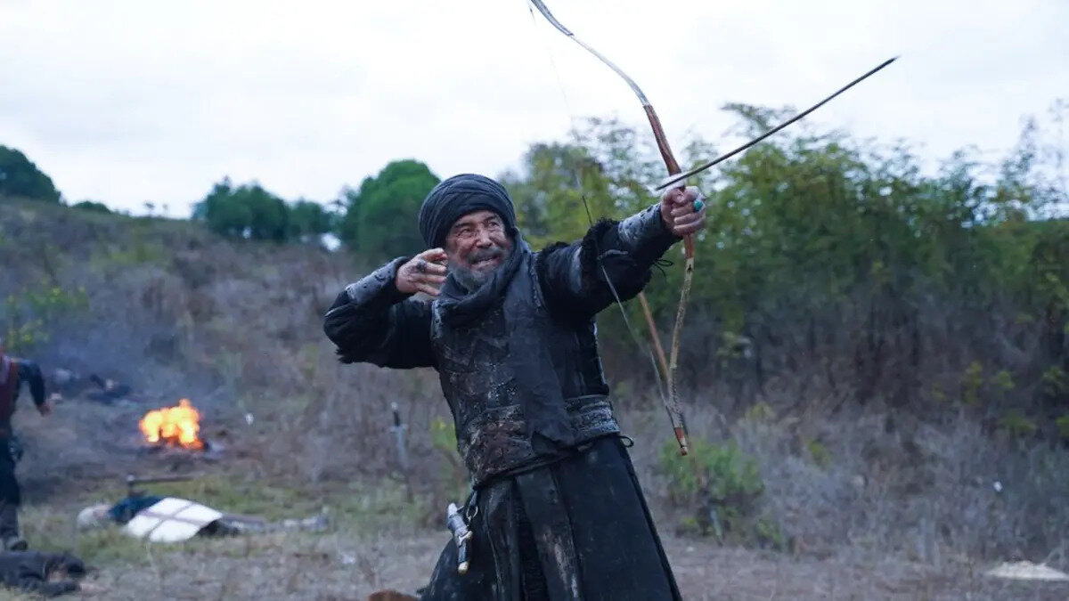 <br>KURULUŞ ORHAN NE ZAMAN BAŞLAYACAK?<br><br>Kuruluş Orhan ismiyle seyirciyle buluşmaya hazırlanan dizinin yayın tarihi belli oldu. Yayın hayatına başlamadan 35 ülkeye birden satılan Kuruluş Orhan, 29 Ekim tarihinde seyircisiyle buluşmaya hazırlanıyor.