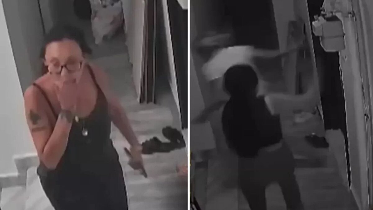 Güllü’nün ölümüne ilişkin soruşturma devam ederken Cumhuriyet Başsavcılığı’nın kamera görüntülerini detaylı şekilde inceleyeceği ve raporun önümüzdeki günlerde dosyaya ekleneceği öğrenildi.<br><br>Olayla ilgili net sonucun, evin içerisindeki güvenlik kamerası kayıtları çözümlendikten sonra ortaya çıkması bekleniyor.