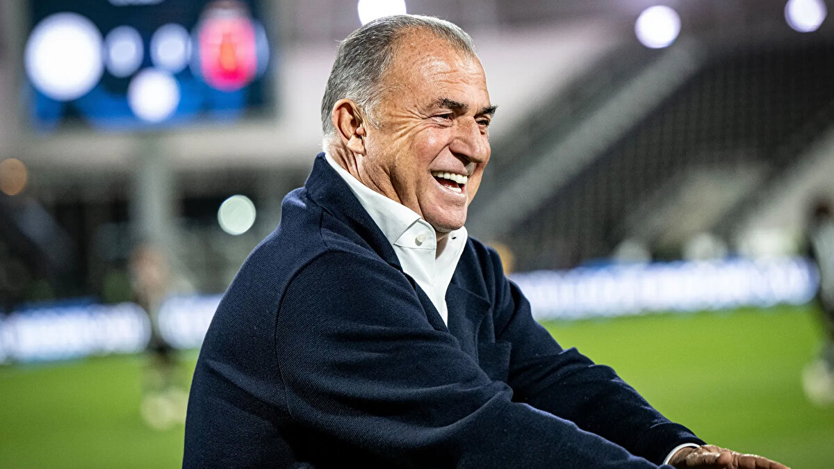 Eğer anlaşma resmileşirse, Fatih Terim kariyerinde ilk kez bir Orta Avrupa ülkesinin milli takımını çalıştırmış olacak