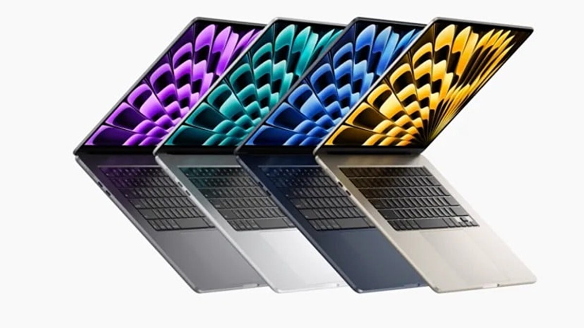 15 inç MacBook Air M4 <br>16/256 GB — Eski fiyat: 59.999 TL — Yeni fiyat: 67.999 TL — Artış: +8.000 TL