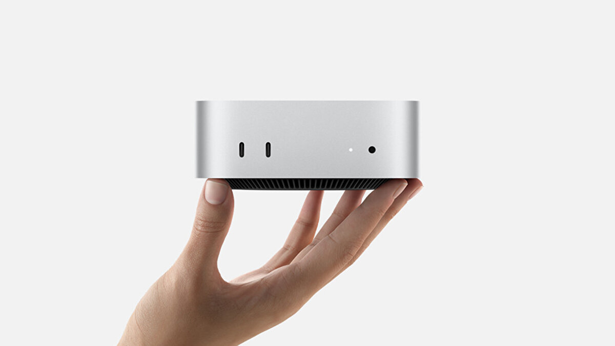 Mac Mini M4<br>Eski fiyat: 29.999 TL — Yeni fiyat: 36.999 TL — Artış: +7.000 TL