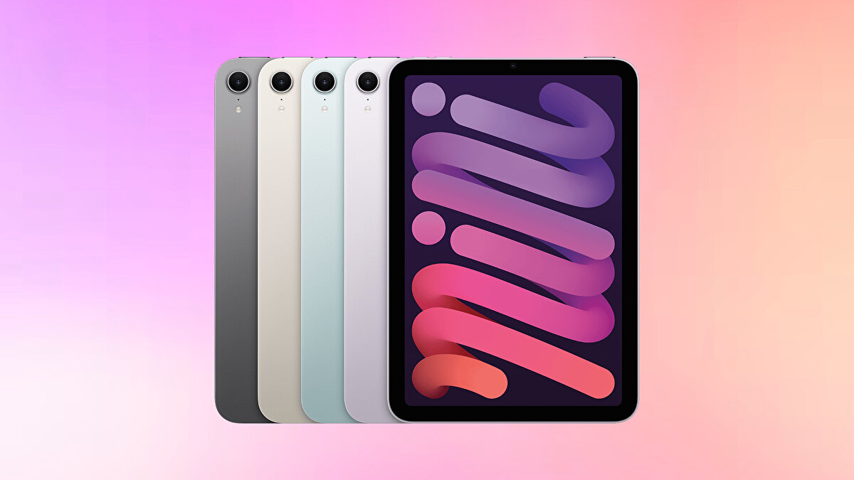 iPad Mini A17 Pro<br>Eski fiyat: 24.999 TL — Yeni fiyat: 29.999 TL — Artış: +5.000 TL