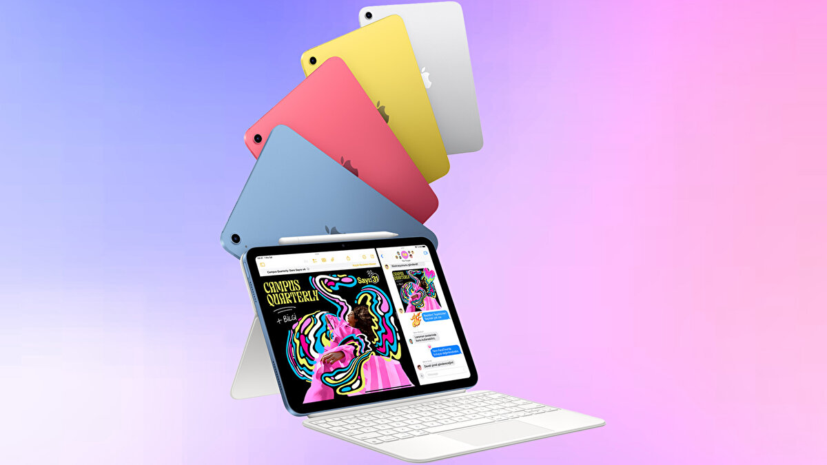 11 inç iPad A16 128 GB<br>Eski fiyat: 16.999 TL — Yeni fiyat: 19.999 TL — Artış: +3.000 TL<br>