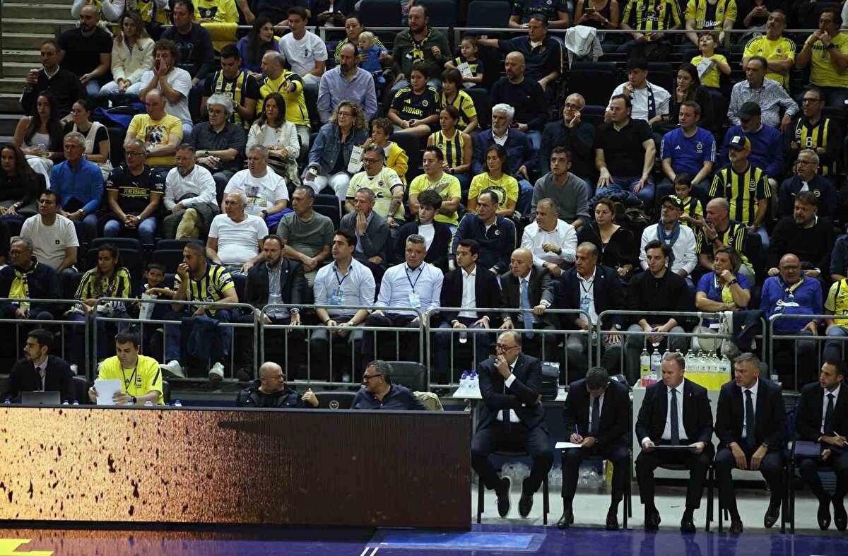 Fenerbahçe Beko - Bayern Münih maçı saat kaçta, hangi kanalda?<br>Tarih: 16 Ekim 2025 Perşembe<br><br>Saat: 20.45<br>