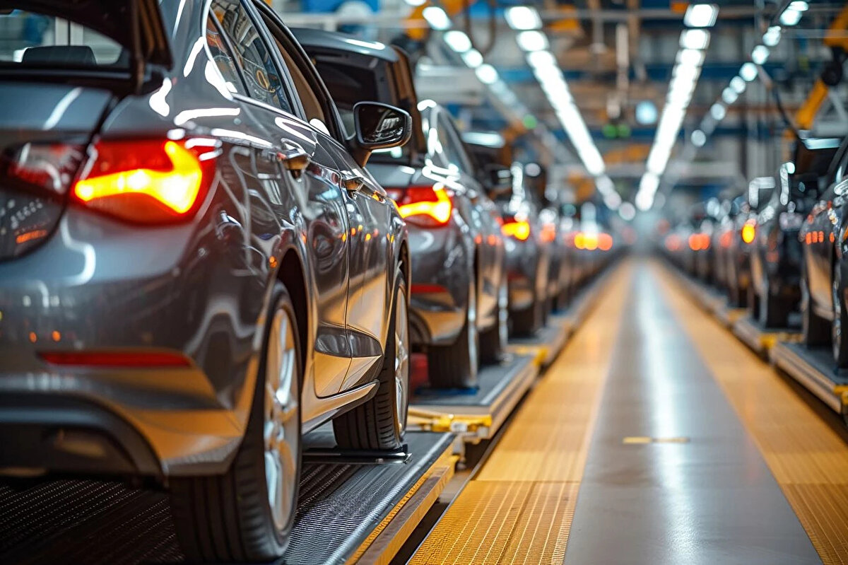 MERCEDES-BENZ: Premiumda Özel Faizler, Ticaride Sıfır Faiz!<br>Mercedes-Benz, binek modellerinde %2,70'ten başlayan özel faiz oranlarıyla 36 aya varan vadeler sunarken, asıl sürprizi hafif ticari araçlarda yapıyor:<br><br>Sprinter ve eSprinter: 1.000.000 TL'ye 12 ay vadeli %0 faizli kredi!<br><br>Vito: 750.000 TL'ye 12 ay vadeli %0 faizli kredi!