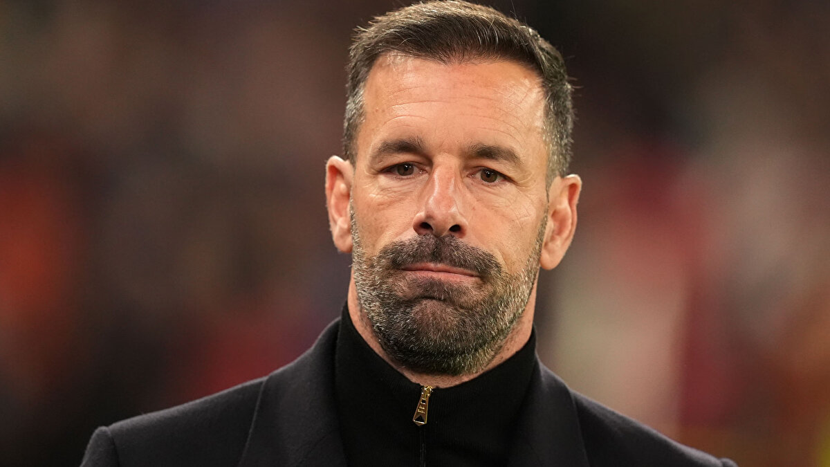 Ruud Van Nistelrooy<br>Son takımı: Leicester City