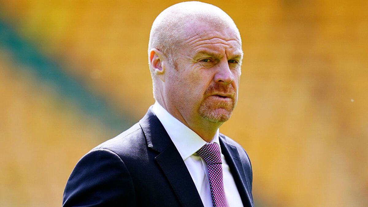 Sean Dyche<br>Son takımı: Everton