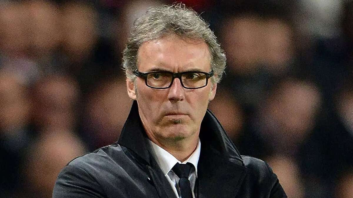 Lorent Blanc<br>Son takımı: Al İttihad