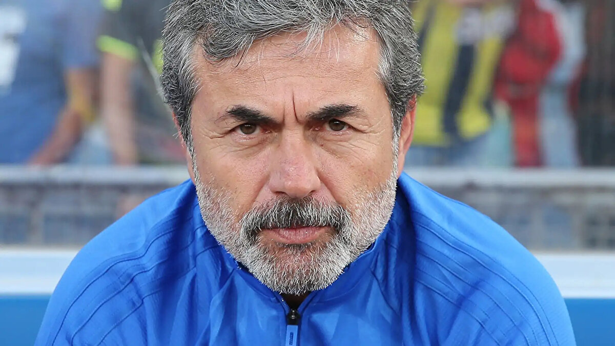 Aykut Kocaman<br>Son takımı: Başakşehir