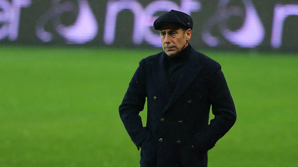 Abdullah Avcı<br>Son takımı: Trabzonspor