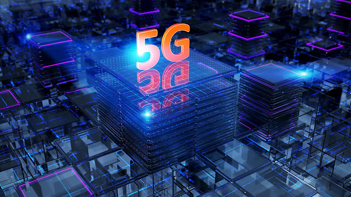 5G NEDİR VE NEDEN ÖNEMLİ?<br>4.5G’ye kıyasla 10 kata varan hız ve daha güvenli bir bağlantı sunan 5G, internette yapılan tüm kullanımları daha yüksek hızla, daha düşük gecikme ile daha kusursuz bir kullanım deneyimi sunuyor.