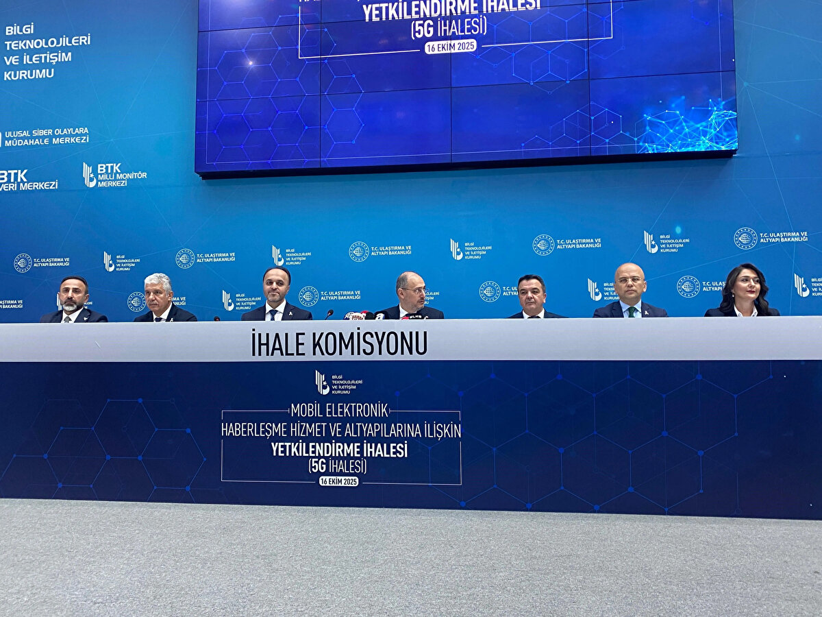 1 kilometrekare alan içinde 1 milyon cihazın sorun yaşamadan veri alıp gönderebilmesi 5G ile mümkün hâle gelebilecek.