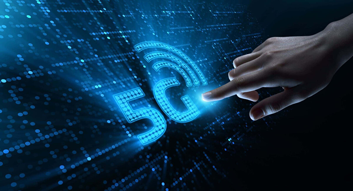 5G UYUMLU TELEFONLAR