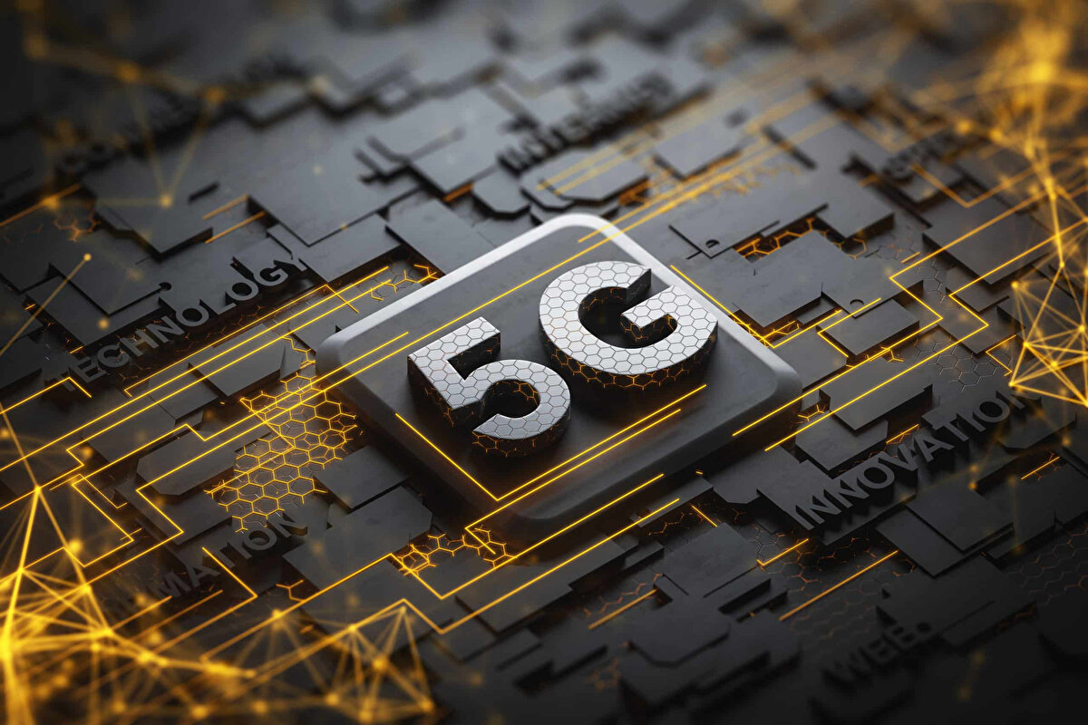 5G NASIL GEÇİLİR?<br><br>5G teknolojisine geçiş yapmak için cihazınızın 5G destekli olması ve SIM kartınızın 5G uyumlu olması gerekiyor. Cihazın ayarlar kısmından şebeke modu “5G4G3G otomatik” olarak seçilmesi gerekiyor. <br>