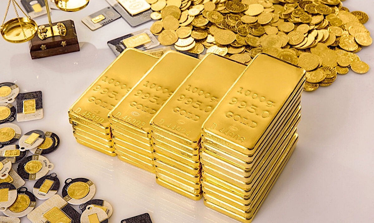 KAPALIÇARŞI GRAM ALTIN<br><br>Alış Fiyatı<br>5.823<br>Satış Fiyatı<br>5.898<br><br>