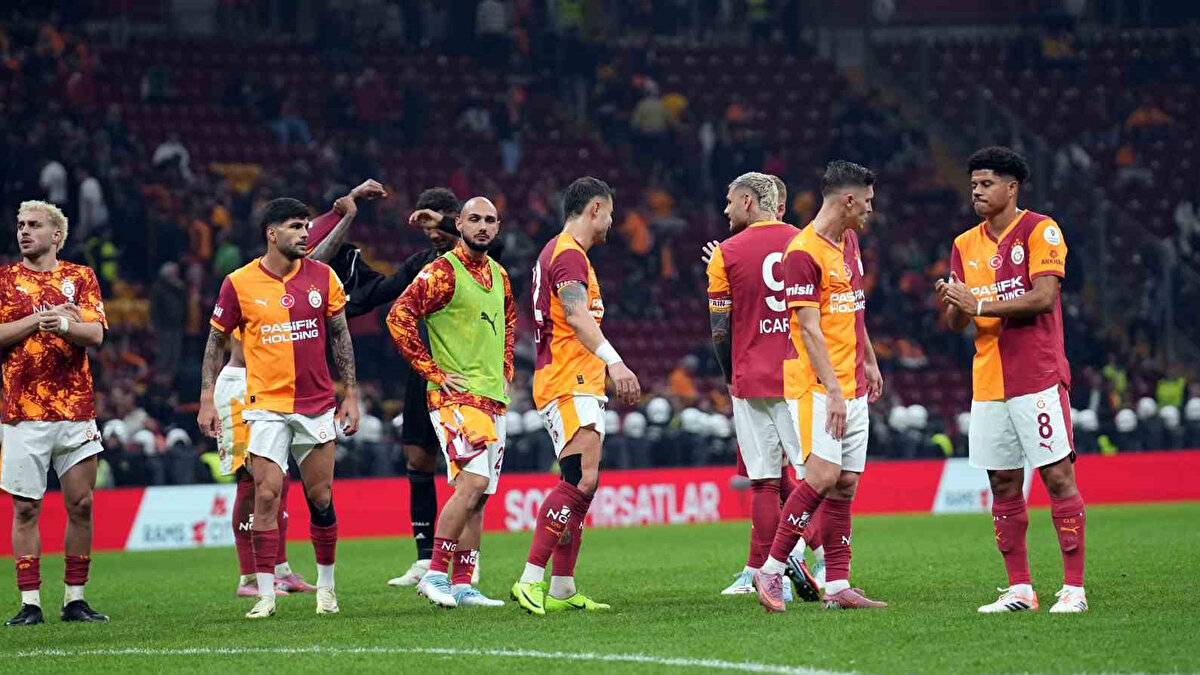 Galatasaray, hafta içi de Şampiyonlar Ligi’nde Bodo/Glimt’i konuk edecek. <br>