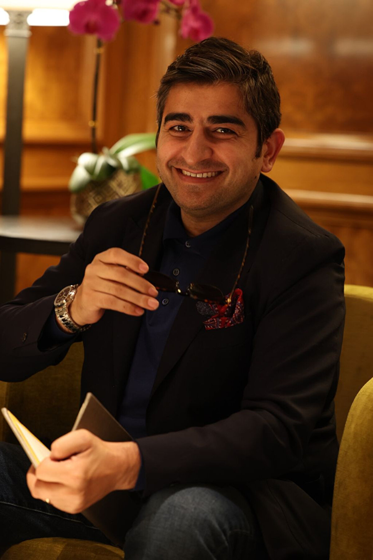 Korkmaz'ın ABD'nin Utah eyaletinde vergide sahtecilik yapan bir şirketle ilişkisi olduğu tespit edildi. ABD'nin talebi üzerine 19 Haziran 2021 tarihinde Avusturya'da tutuklandı.<br>Utah Başsavcılığı'nın düzenlediği iddianamede Korkmaz; kara para aklama, dolandırıcılık ve devlet işlemlerine engel olma suçlarından toplam 225 yıla kadar hapis istemiyle yargılanacak.