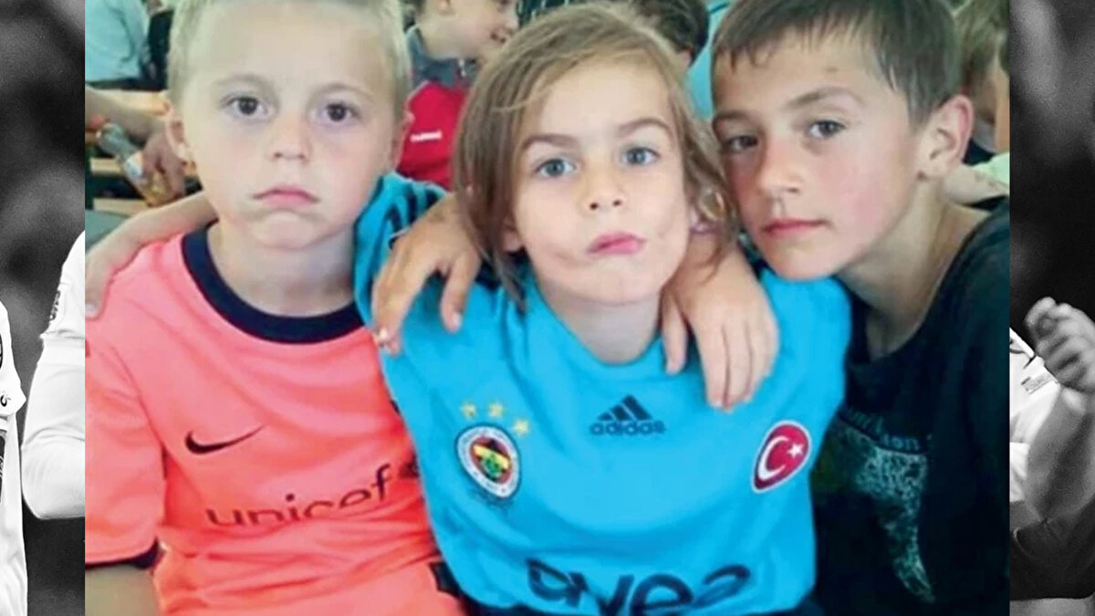 "Ama bu yönetici yokken biz vardık Fenerbahçe'de, yine biz varız. Bu kişi yok... Ne yıldızı dediği Kenan Yıldız şu anda Avrupa'nın en pahalı oyuncularından bir tanesi..." dedi.<br><br>