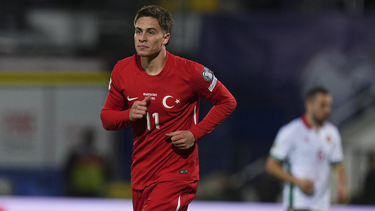 Kenan'n Türkiye temsilcisi olan Doğan Ercan, milli oyuncunun kariyeriyle ilgili çok çarpıcı itiraflarda bulundu. İşte Kenan'ın Fenerbahçe'nin kapısından döndüğü o hikaye...