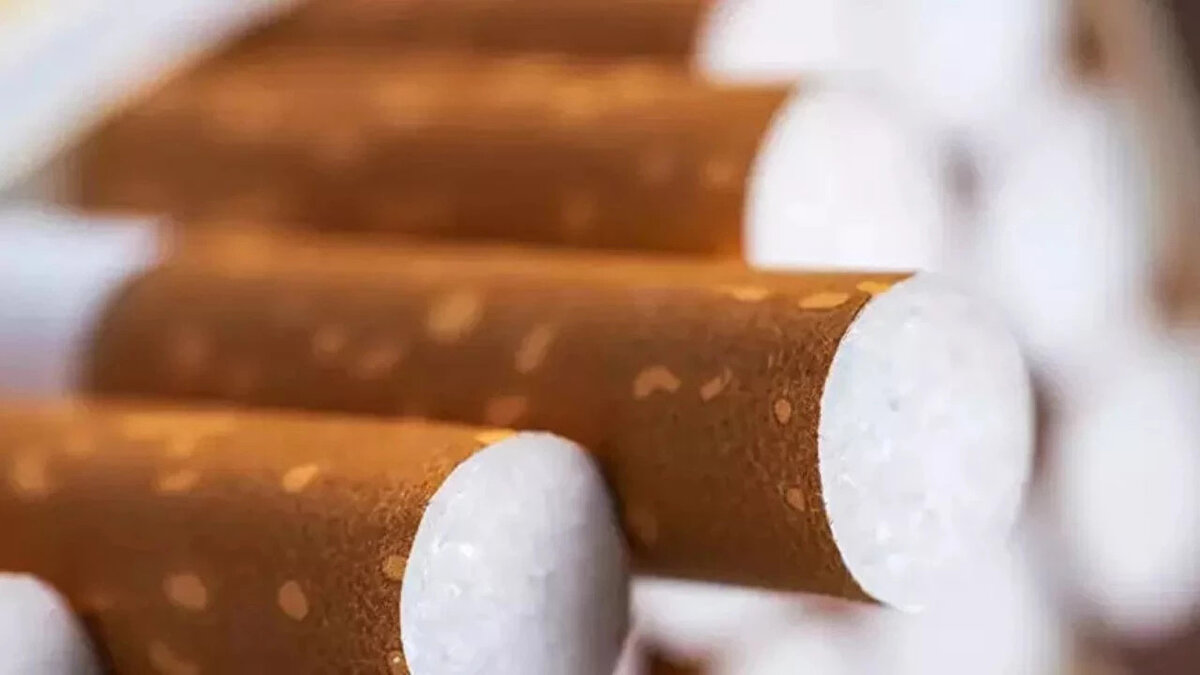 2025 güncel sigara fiyatları<br><br>En ucuz sigara: 95 TL<br><br>En pahalı sigara: 105 TL<br><br>Ortalama fiyat aralığı: 95 - 105 TL