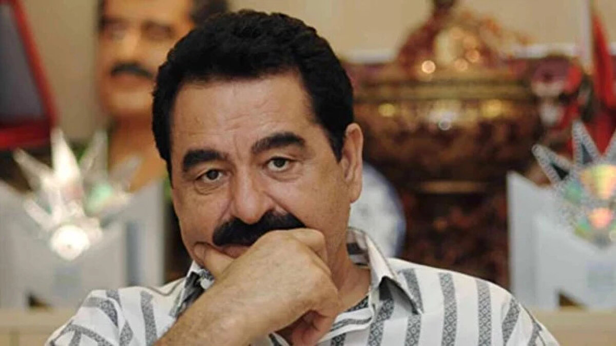 Hakkında çıkan “serveti dudak uçuklatan ünlüler” haberlerine tepki gösteren Tatlıses, geçmişte tüm mal varlığını kalem kalem açıklayarak, listenin altına “İbrahim Tatlı Servet” notunu düşmüştü.