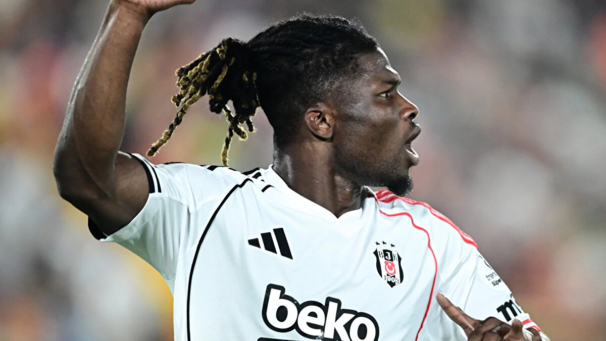 Genç golcünün durumu sağlık ekibi tarafından takip ediliyordu. Genç golcünün son kontrollerinde ağrılarının tamamen geçtiği ve koşu çalışmalarına başladığı belirtildi.