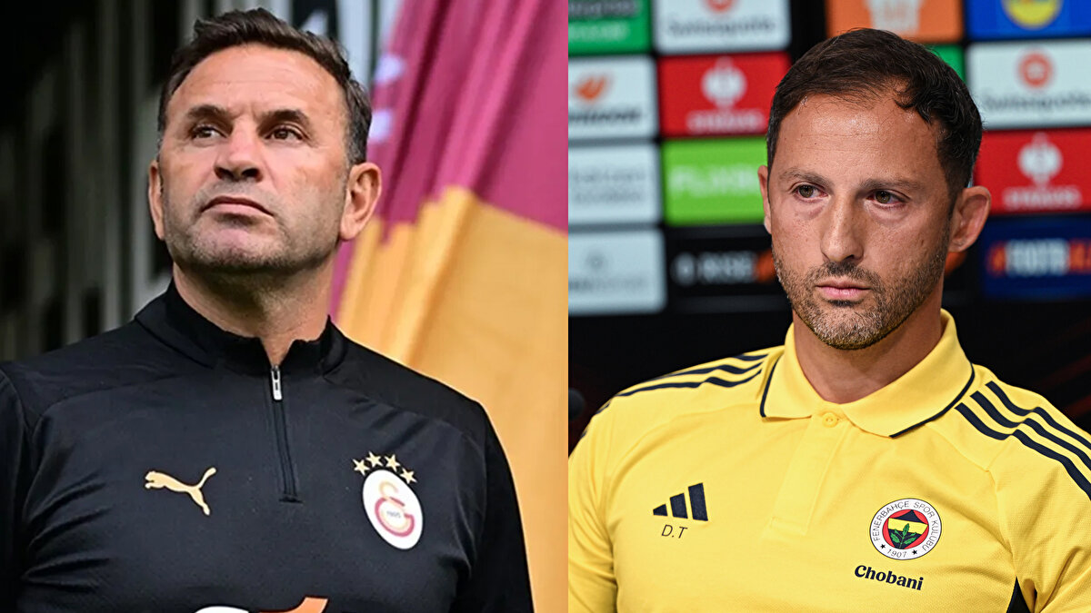 Süper Lig’de şampiyonluk yarışının kızıştığı bir dönemde, iki kulüp de kış transfer döneminde orta sahalarında önemli bir hamle yapmayı planlıyor.<br><br>