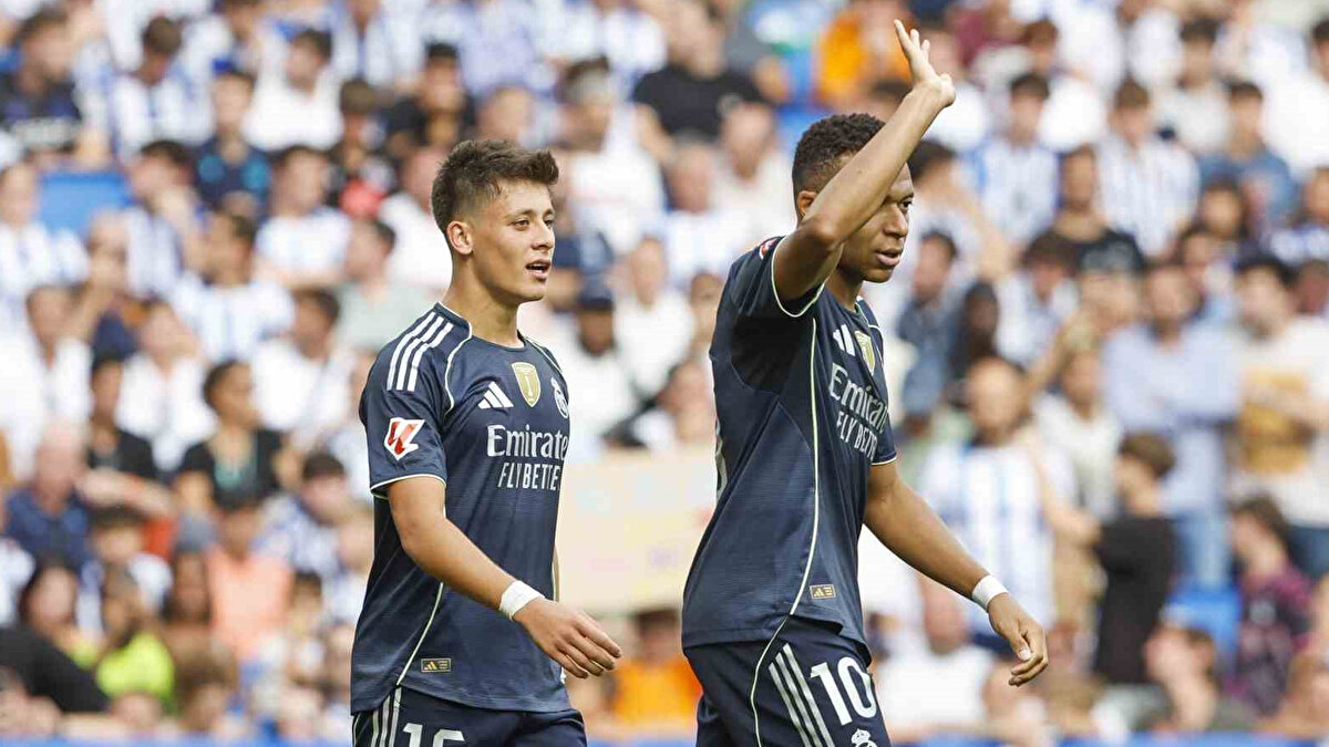 İspanya'nın en ünlü medya organı olan AS gazetesinin Real Madrid muhabiri Fernando Tavero, Arda Güler hakkında merak ettiklerimizi Zpor'a açıkladı. 