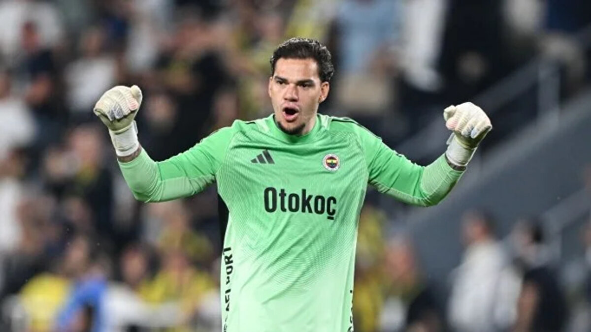 Sarı lacivertlilerin kalesini, Samsunspor maçında olduğu gibi Tarık Çetin'in koruması bekleniyor.