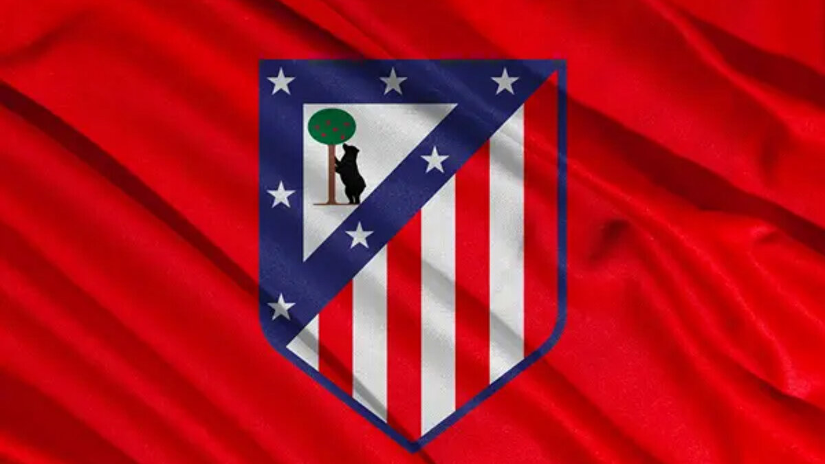 10- Atletico Madrid (İspanya): 352 puan