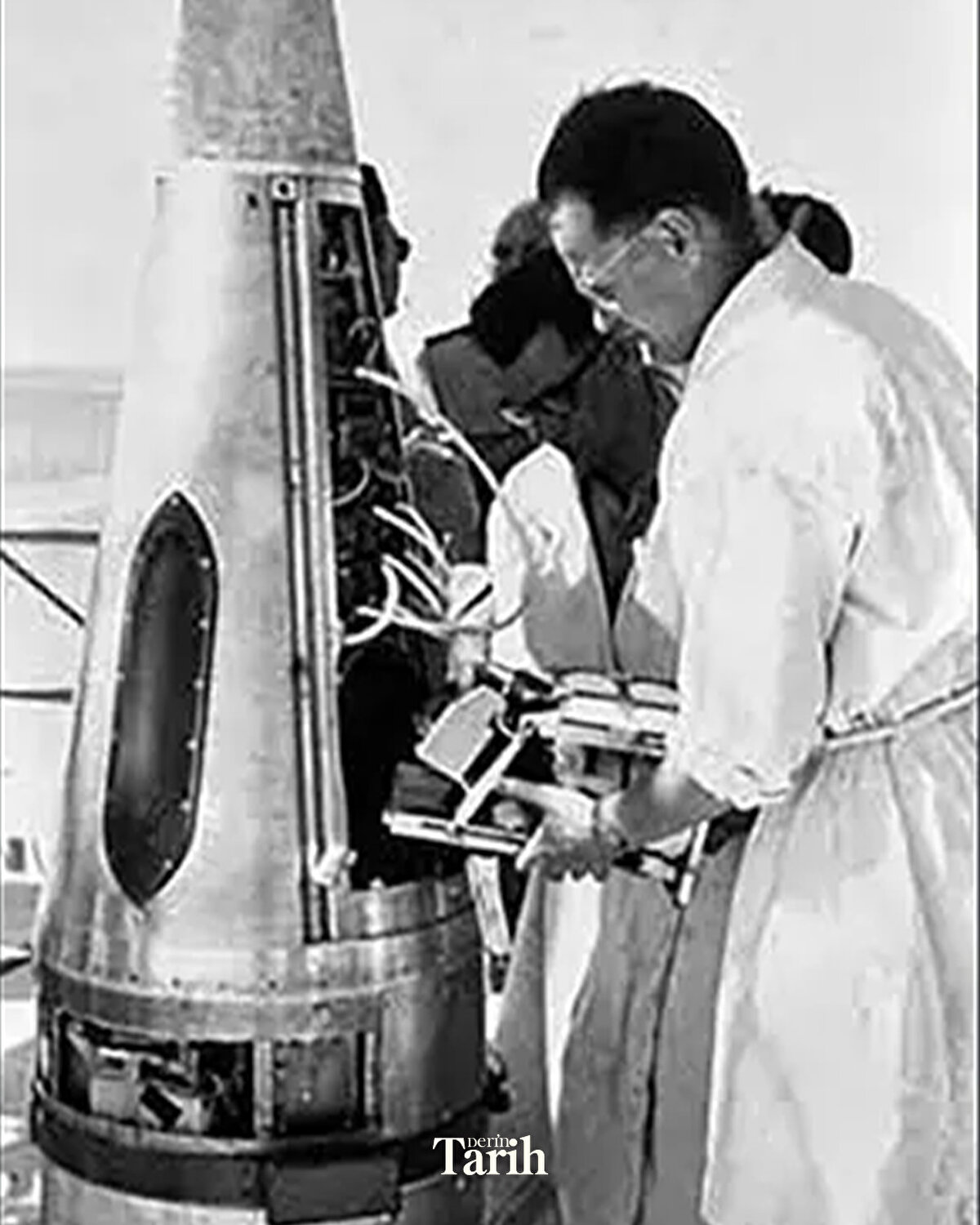 Bu karar o dönem “bilimsel gereklilik” olarak görülse de, bugün etik açıdan tartışmalı bulunuyor.