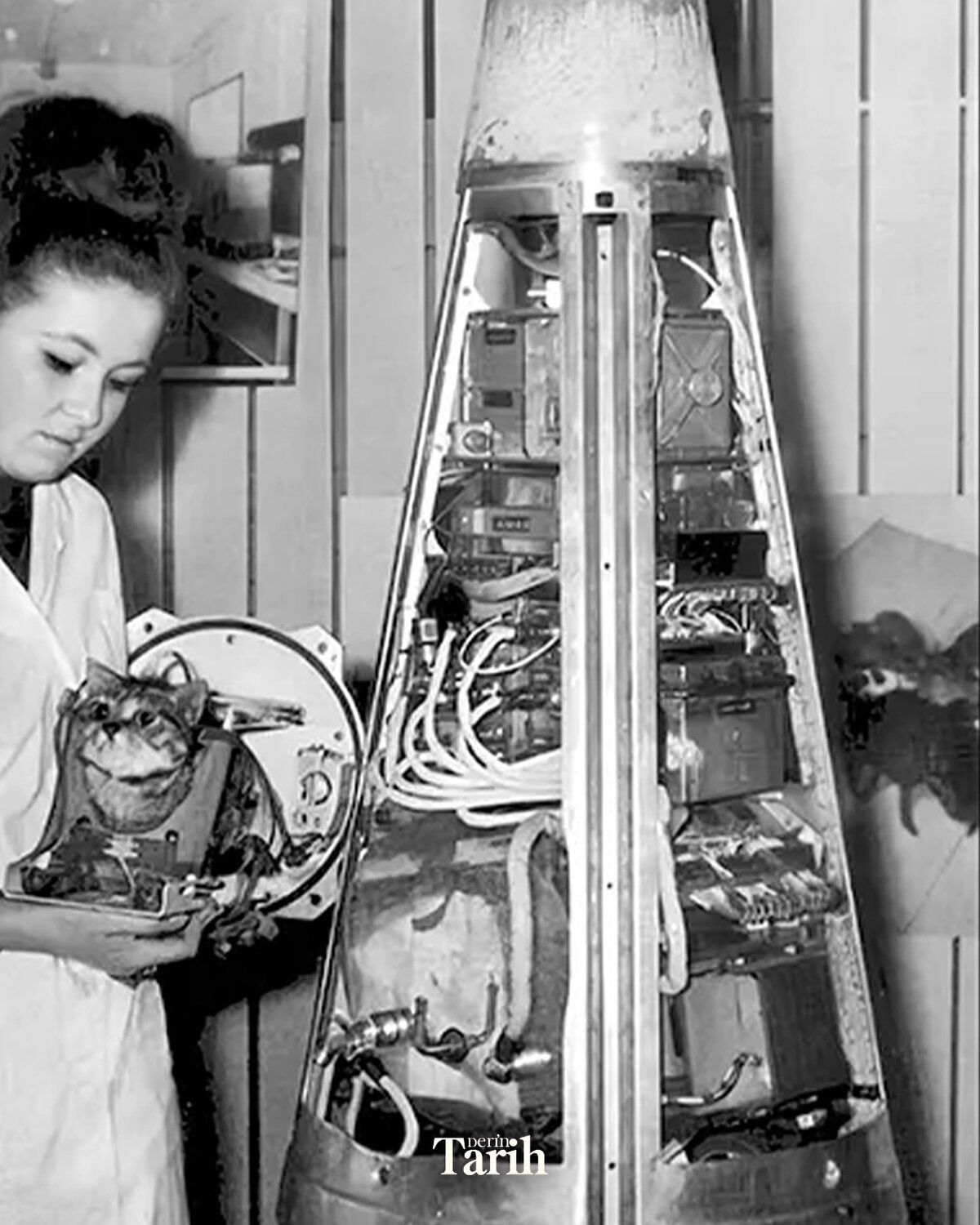 Toplanan bağışlarla 2019’da Fransa’nın Strasbourg kentinde ona adanmış bir bronz heykel dikildi.