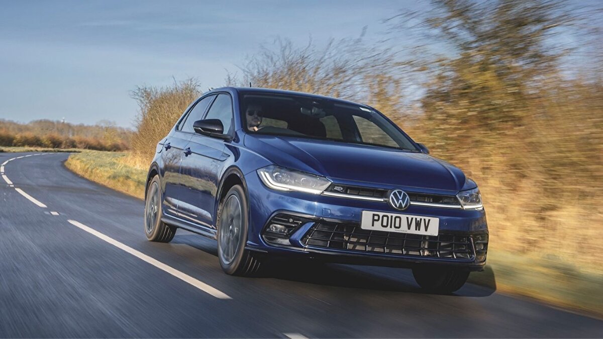 <br><br>Volkswagen Polo 2 milyon 130 bin lira<br>