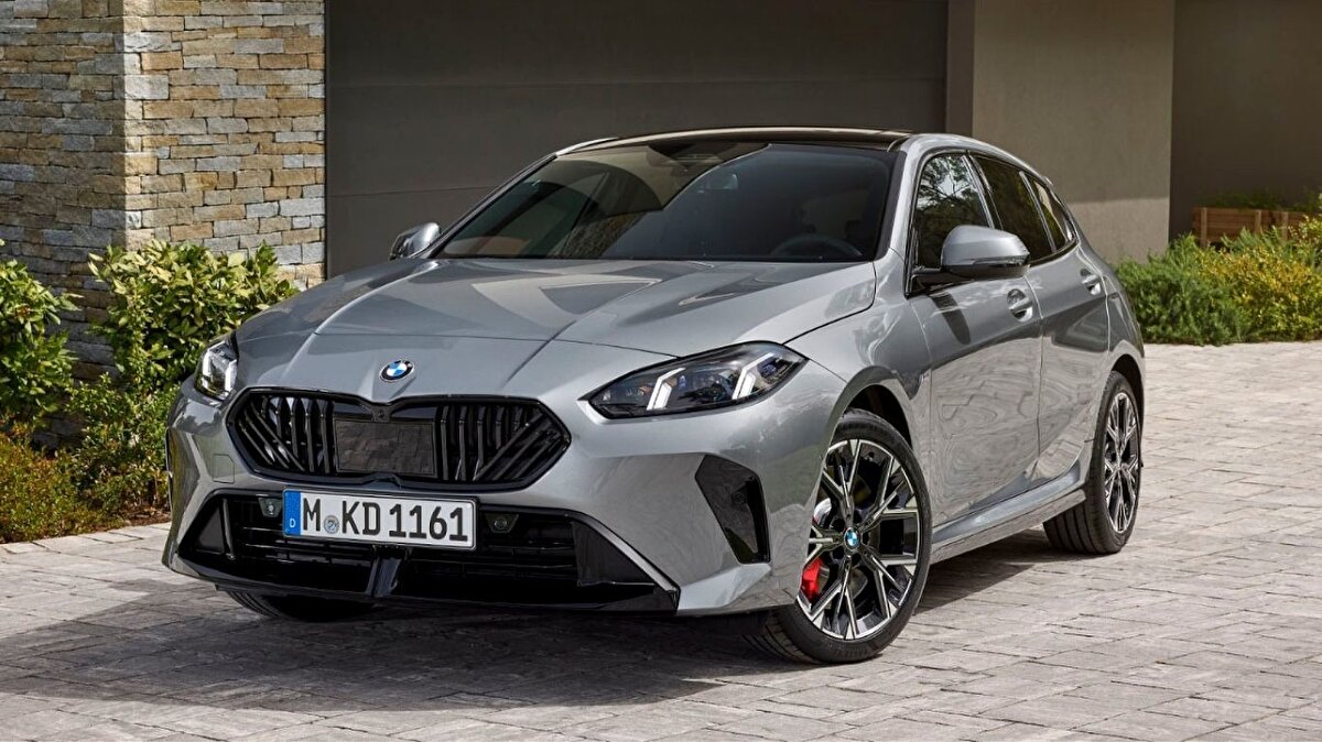 <br><br>BMW 120 3 milyon 413 bin 900 lira<br>