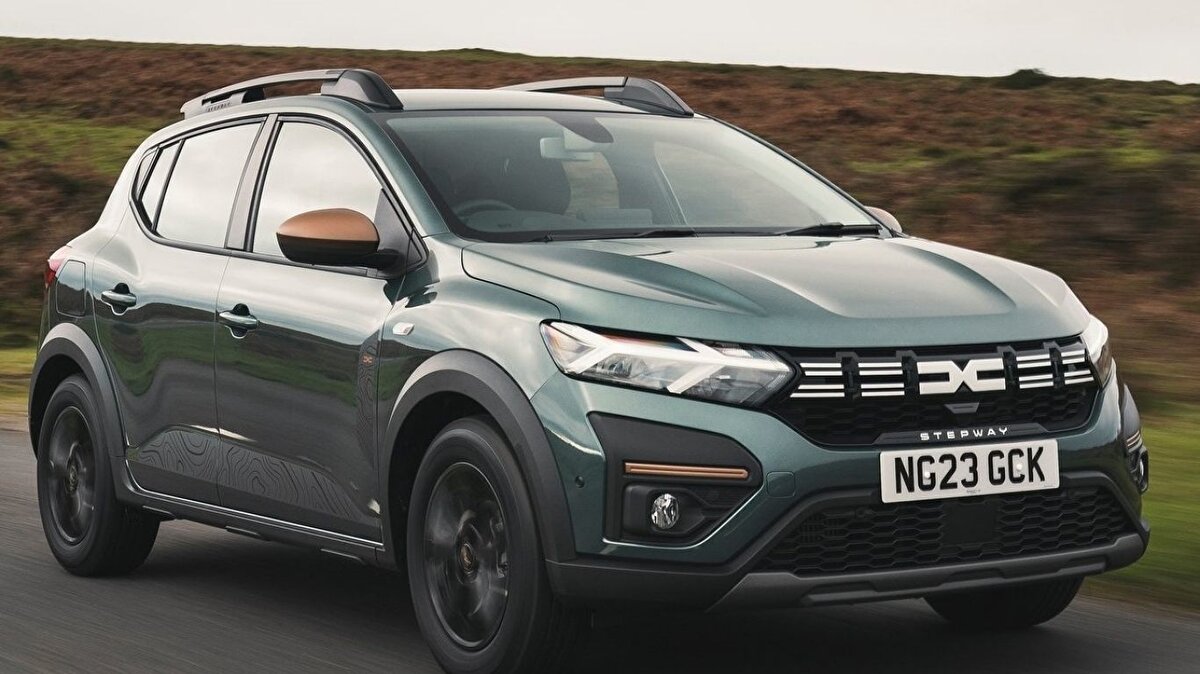 <br><br>Dacia Sandero Stepway Expression 1 milyon 420 bin lira<br><br><br><br>Fiat Egea 1.6 MultiJet 130 HP DCT 1 milyon 679 bin 900 lira<br>