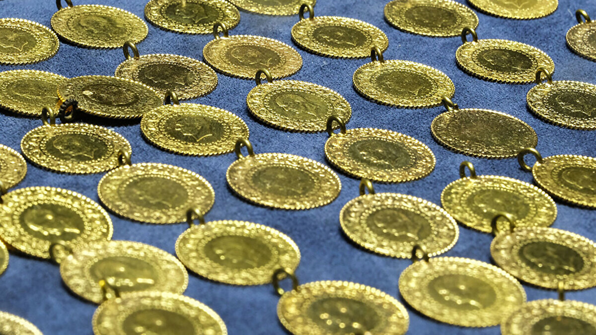 KAPALIÇARŞI GRAM ALTIN<br><br>Alış Fiyatı<br>6.145<br>Satış Fiyatı<br>6.241